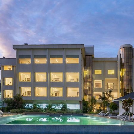Blue Serene Resort Guruvāyūr 외부 사진