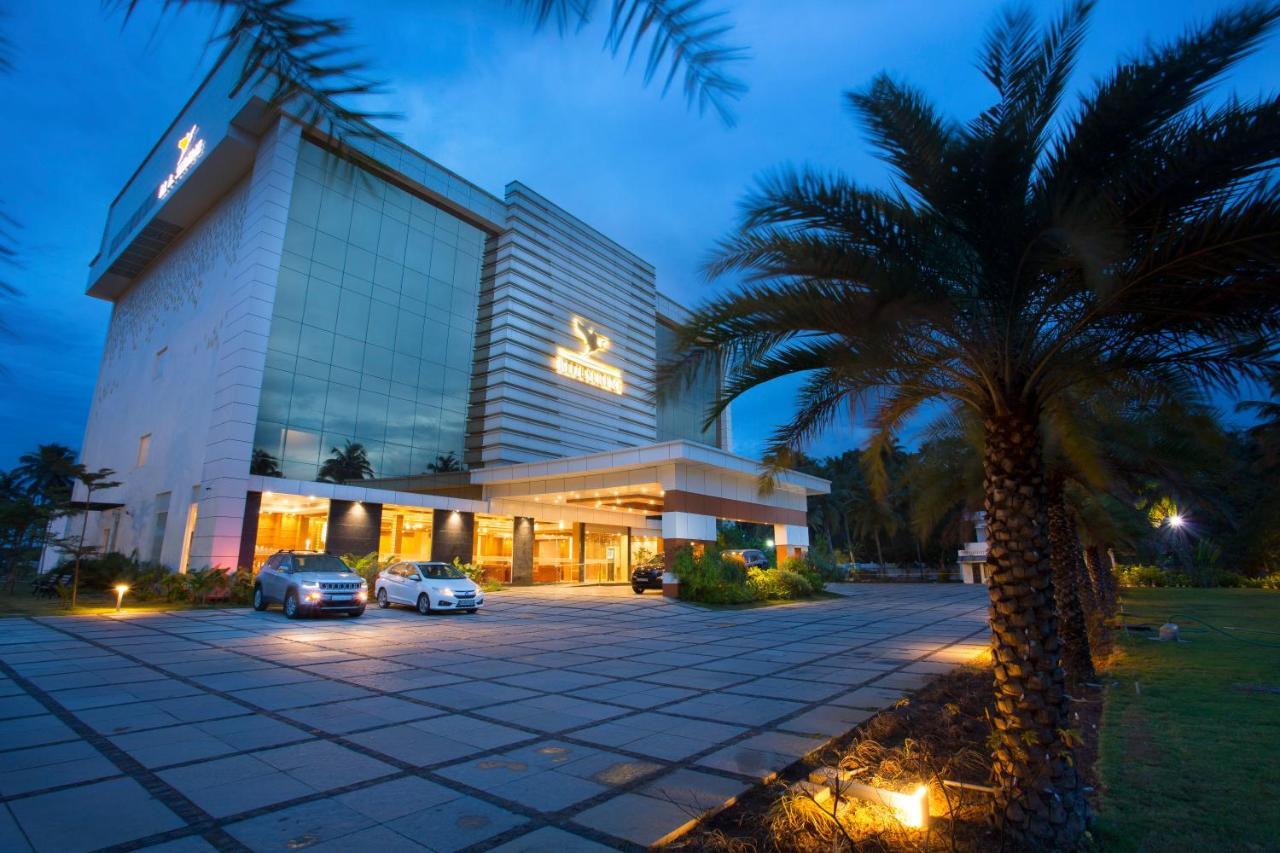 Blue Serene Resort Guruvāyūr 외부 사진