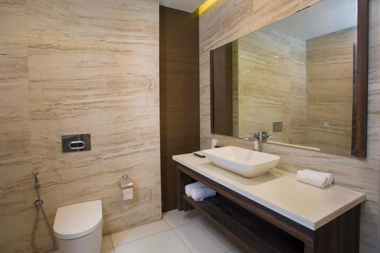 Blue Serene Resort Guruvāyūr 외부 사진