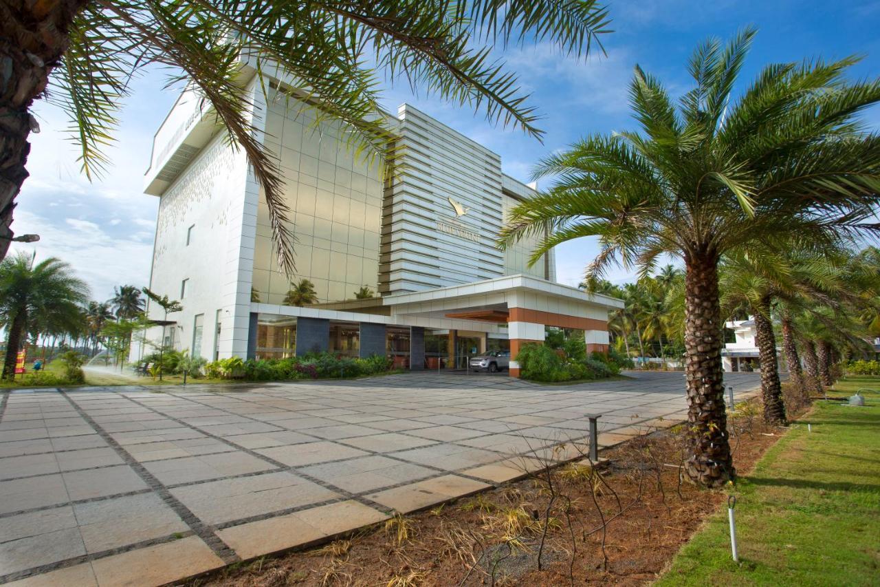 Blue Serene Resort Guruvāyūr 외부 사진