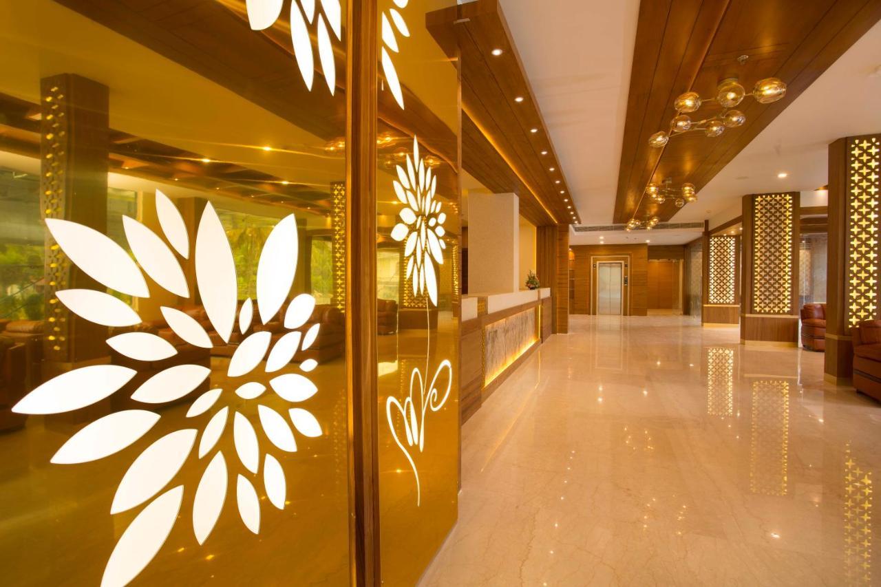 Blue Serene Resort Guruvāyūr 외부 사진