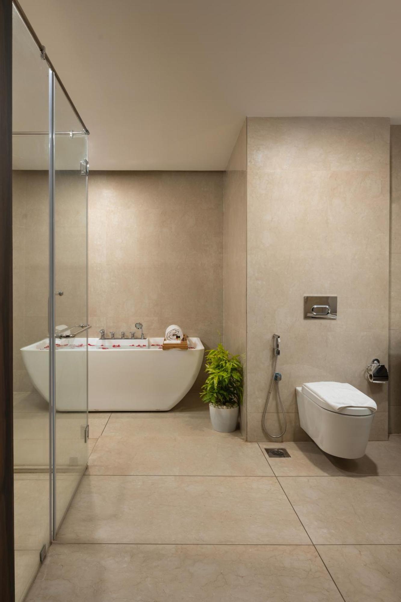 Blue Serene Resort Guruvāyūr 외부 사진